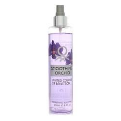 Benetton Smoothing Orchid