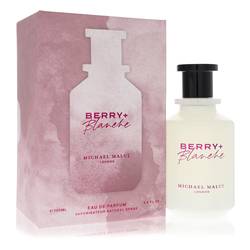 Michael Malul Berry + Blanche Perfume by Michael Malul 3.4 oz Eau De Parfum Spray