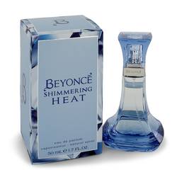 Beyonce Shimmering Heat by Beyonce