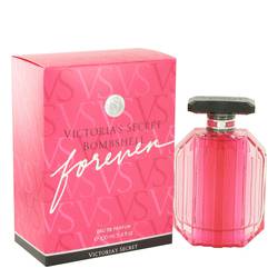 Bombshell Forever Perfume By Victoria's Secret, 3.4 Oz Eau De Parfum Spray For Women