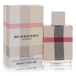 Burberry London (new) Perfume By Burberry, 1 Oz Eau De Parfum Spray For Women