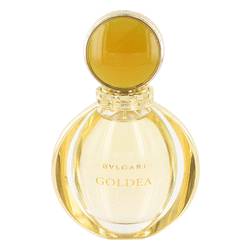Bvlgari Goldea Perfume By Bvlgari, 3 Oz Eau De Parfum Spray (tester) For Women
