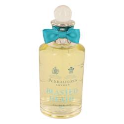 Blasted Heath Perfume By Penhaligon's, 3.4 Oz Eau De Parfum Spray (unboxed) For Women
