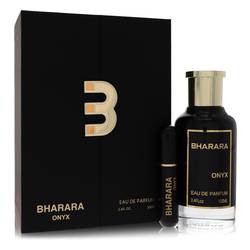 Bharara Onyx Fragrance by Bharara Beauty undefined undefined