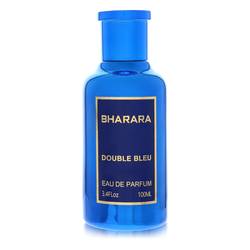 Bharara Double Bleu