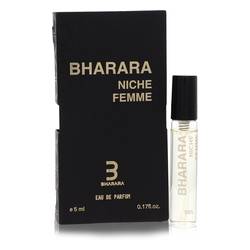 Bharara Niche Femme Fragrance by Bharara Beauty undefined undefined