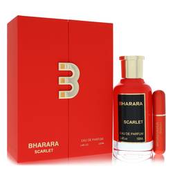 Bharara Scarlet