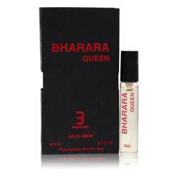 Bharara Queen Perfume by Bharara Beauty 0.17 oz Mini EDP Spray