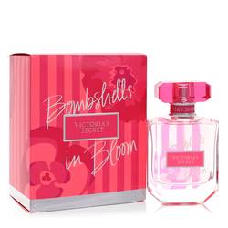 Bombshells In Bloom Perfume By Victoria's Secret, 1.7 Oz Eau De Parfum Spray For Women