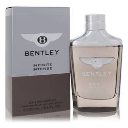 Bentley Infinite Intense by Bentley