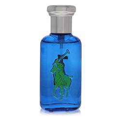 Big Pony Blue Cologne by Ralph Lauren 1.7 oz Eau De Toilette Spray (Unboxed)