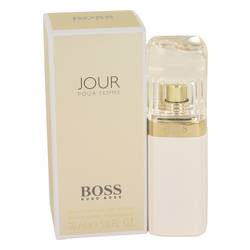 Boss Jour Pour Femme Perfume By Hugo Boss, 1 Oz Eau De Parfum Spray For Women