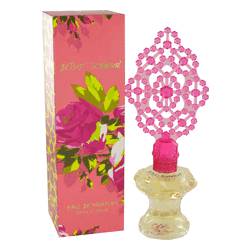 Betsey Johnson Perfume By Betsey Johnson, 1 Oz Eau De Parfum Spray For Women