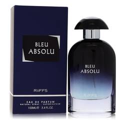Bleu Absolu