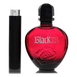 Black Xs