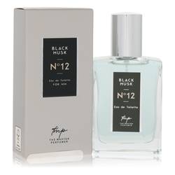 Black Musk N12