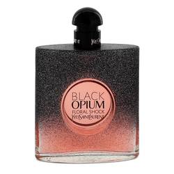 Black Opium Floral Shock by Yves Saint Laurent