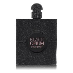 Black Opium Extreme Perfume by Yves Saint Laurent 3 oz Eau De Parfum Spray (Unboxed)