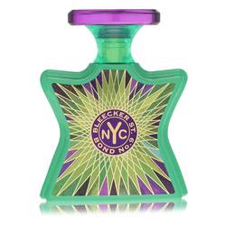 Bleecker Street Perfume by Bond No. 9 1.7 oz Eau De Parfum Spray (Unisex Unboxed)