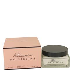 Blumarine Bellissima Body Cream By Blumarine Parfums, 7 Oz Body Cream For Women