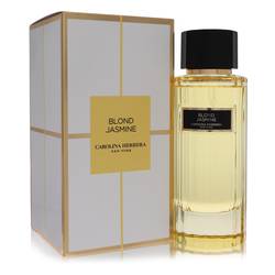 Blond Jasmine Fragrance by Carolina Herrera undefined undefined