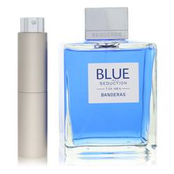 Blue Seduction