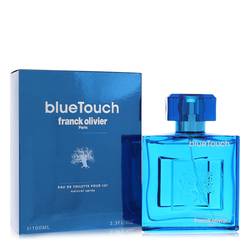 Blue Touch