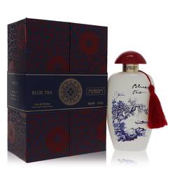 Merchant Of Venice Blue Tea Perfume by The Merchant Of Venice 3.4 oz Eau De Parfum Spray (Unisex)