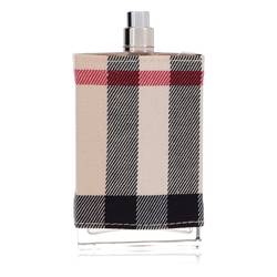Burberry London (new) Perfume By Burberry, 3.3 Oz Eau De Parfum Spray (tester) For Women