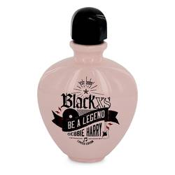 Black Xs Be A Legend by Paco Rabanne