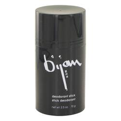 Bijan Deodorant By Bijan, 2.5 Oz Deodorant Stick For Men