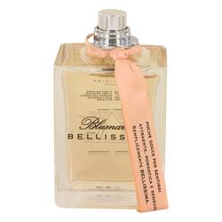 Blumarine Bellissima Perfume By Blumarine Parfums, 3.4 Oz Eau De Parfum Spray (tester) For Women