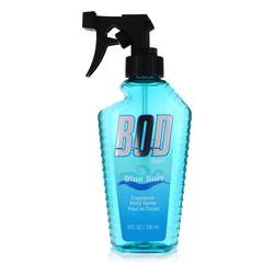 Bod Man Blue Surf