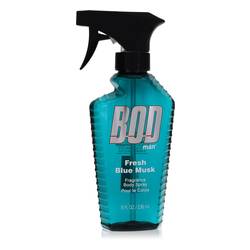 Bod Man Fresh Blue Musk by Parfums De Coeur