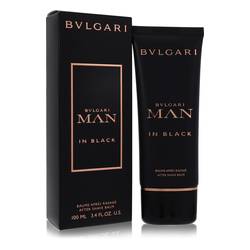 Bvlgari Man In Black by Bvlgari