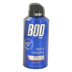 Bod Man Really Ripped Abs by Parfums De Coeur