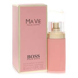 Boss Ma Vie