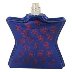 Bond No. 9 Manhattan Perfume By Bond No. 9, 3.3 Oz Eau De Parfum Spray (tester) For Women