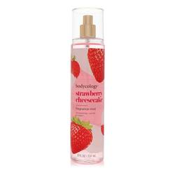 Bodycology Strawberry Cheesecake Fragrance by Bodycology undefined undefined