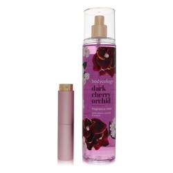 Bodycology Dark Cherry Orchid