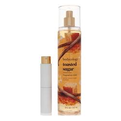 Bodycology Toasted Sugar