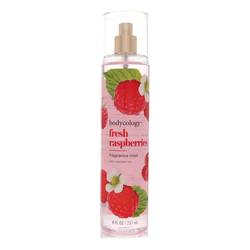 Bodycology Fresh Raspberries Fragrance by Bodycology undefined undefined