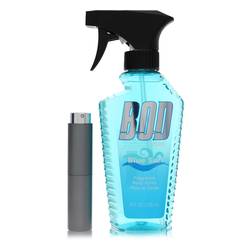 Bod Man Blue Surf