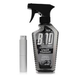Bod Man Liquid Titanium