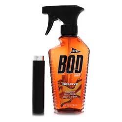 Bod Man Reserve