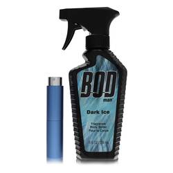 Bod Man Dark Ice
