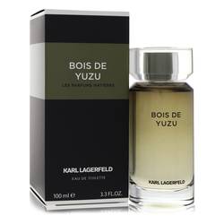 Bois De Yuzu