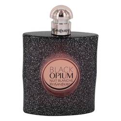 Black Opium Nuit Blanche by Yves Saint Laurent