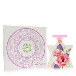 Bond No. 9 New York Flowers Perfume by Bond No. 9 3.3 oz Eau De Parfum Spray