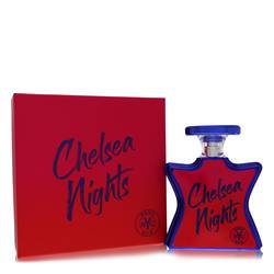 Bond No. 9 Chelsea Nights Fragrance by Bond No. 9 undefined undefined